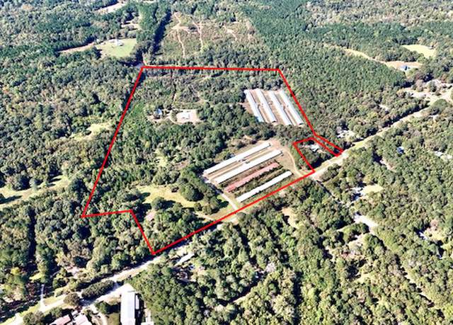 Property at 667 Paoli Rd E, Carlton, GA 30627