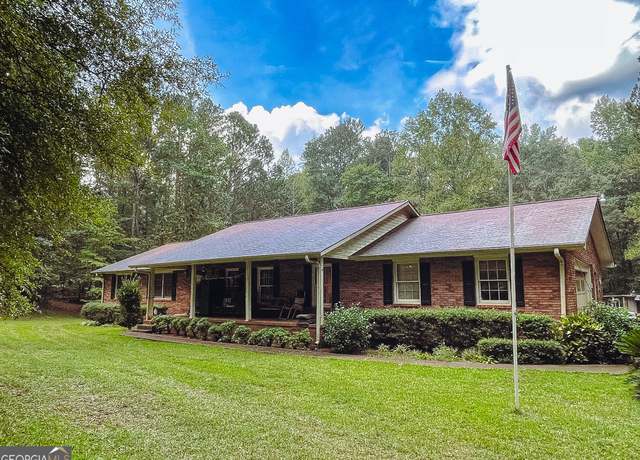 Property at 235 Butler Bridge Dr, Mcdonough, GA 30252, 3 beds, 3 baths