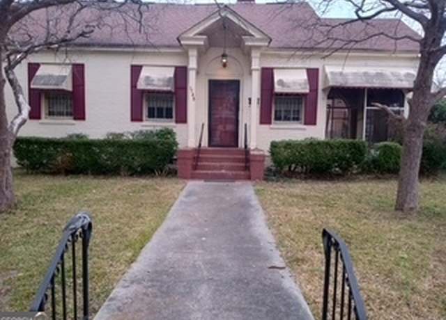 Property at 1148 Hillyer Ave, Macon, GA 31204
