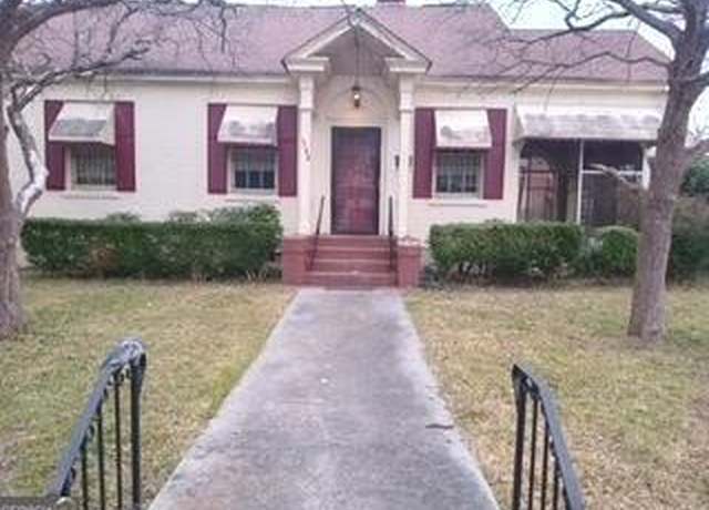 Property at 1148 Hillyer Ave, Macon, GA 31204