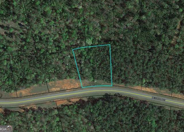 Property at 120 Heights Ave, Forsyth, GA 31029