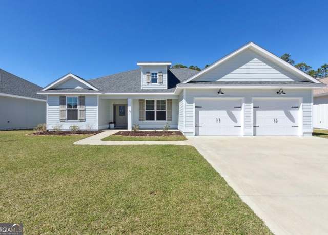 Property at 190 Pistachio Ln, Kingsland, GA 31548, 3 beds, 2 baths