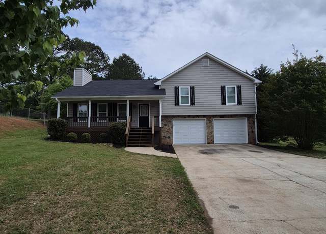 Property at 1406 Water Wheel Dr, Bethlehem, GA 30620, 4 beds, 2 baths