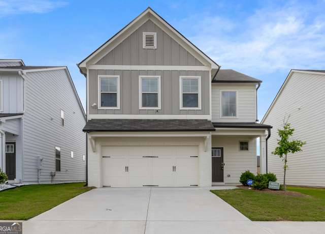 Property at 4003 Garden Ln, College Park, GA 30337, 4 beds, 2.5 baths
