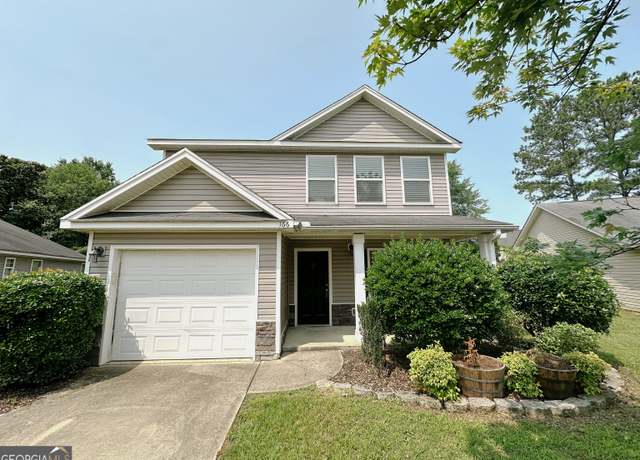 Property at 166 Sourwood Ln, Warner Robins, GA 31093, 4 beds, 3 baths