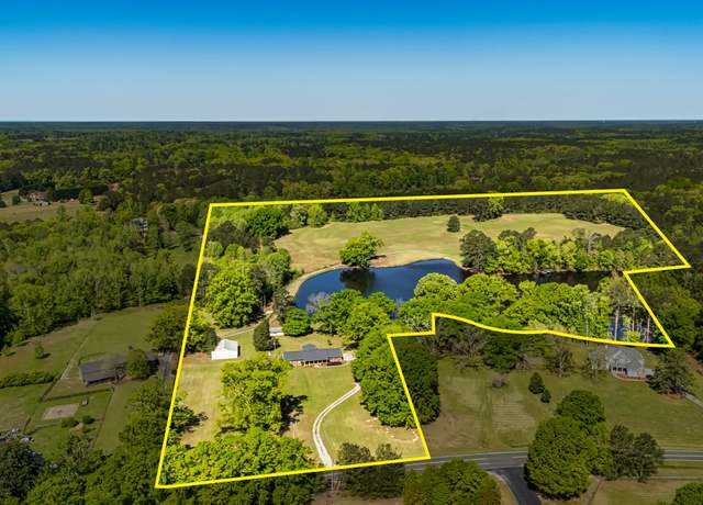 Property at 295-297 Hardy Rd, Brooks, GA 30205