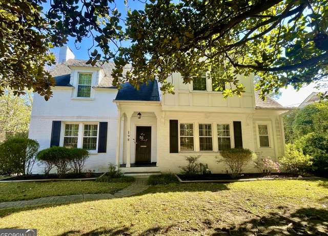 Property at 198 Pio Nono Ave, Macon, GA 31204, 3 beds, 2.5 baths