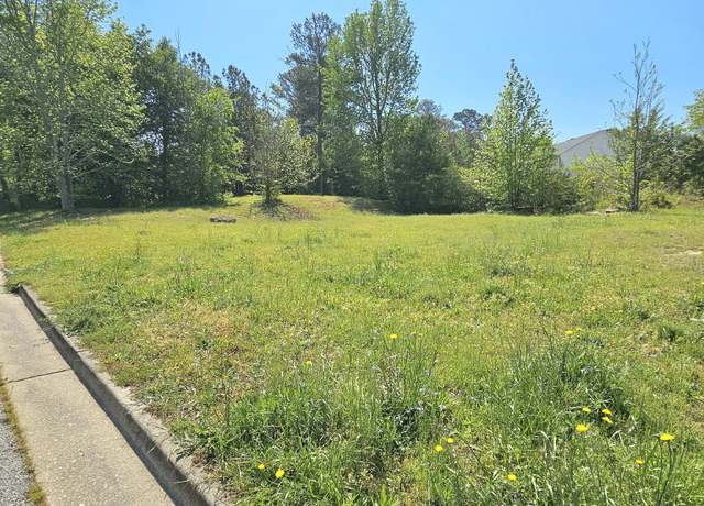 Property at 1221 Pinedale Cir NW Lot 9, Conyers, GA 30012