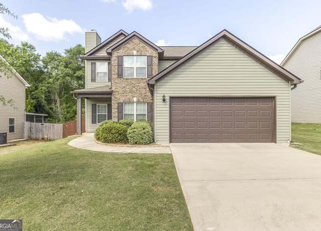 Property at 196 Amelia Dr, Byron, GA 31008, 4 beds, 3 baths