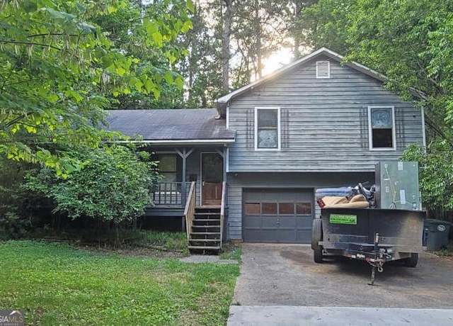 Property at 4060 Sumit Wood Dr NW, Kennesaw, GA 30152, 3 beds, 2 baths