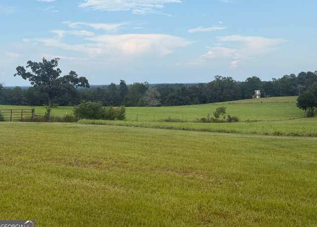 Property at 0 Co Rd 79, Eufaula, AL 36027