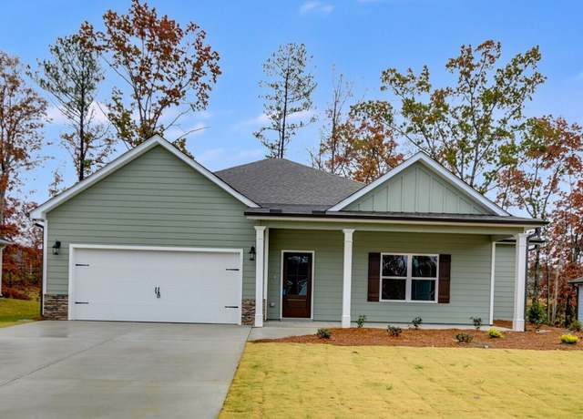 Property at 8870 Callaway Dr Lot 99 DIAZ, Winston, GA 30187, 3 beds, 2.5 baths
