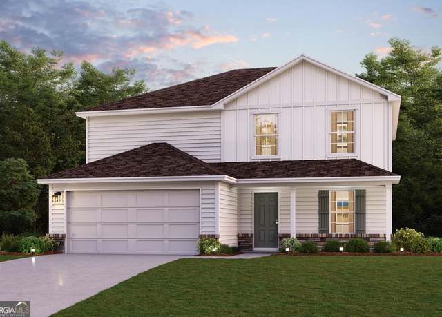 Property at 137 Price Mill Trl, Warner Robins, GA 31093, 5 beds, 3 baths