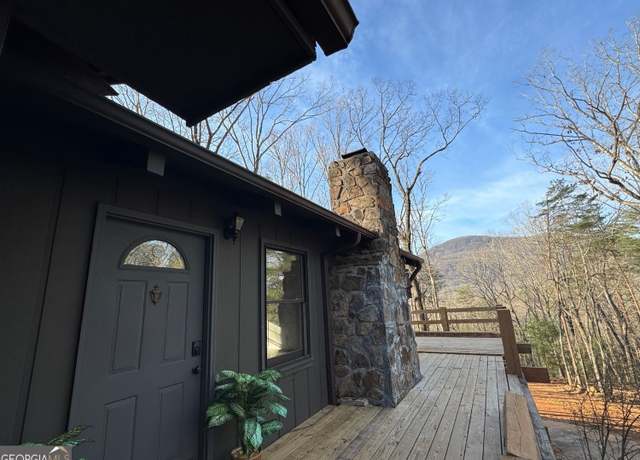 Property at 427 Bakers Fiord, Sautee Nacoochee, GA 30571, 2 beds, 2 baths