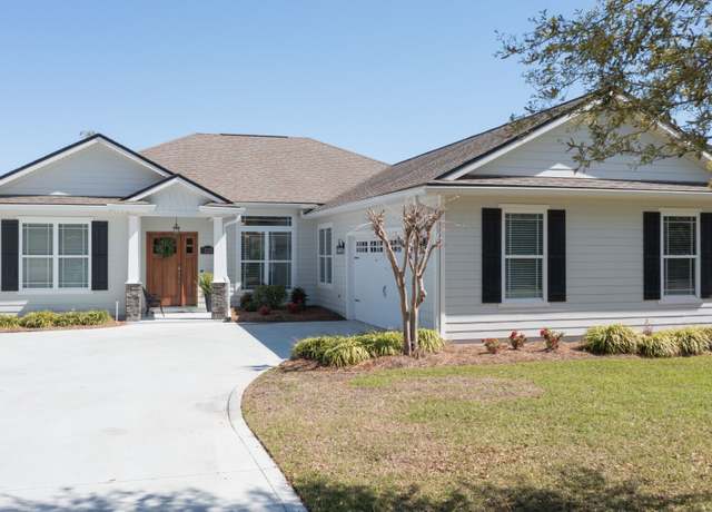Property at 225 Ebb Tide Xing, St. Marys, GA 31558, 4 beds, 2 baths