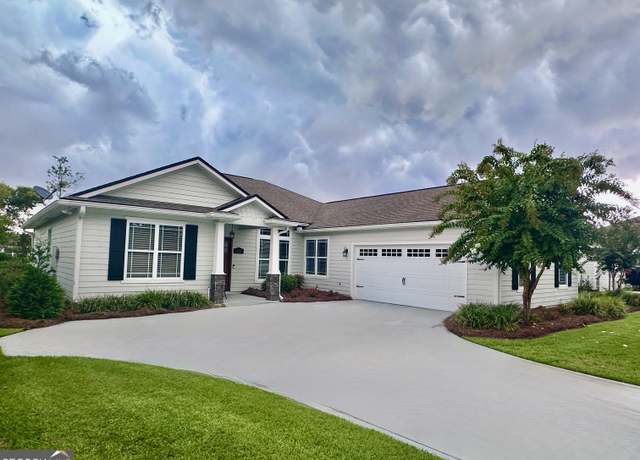 Property at 225 Ebb Tide Xing, St. Marys, GA 31558, 4 beds, 2 baths
