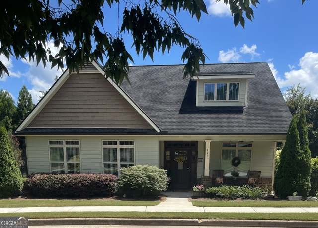 Property at 145 Dean Cir, Mcdonough, GA 30253, 3 beds, 2 baths