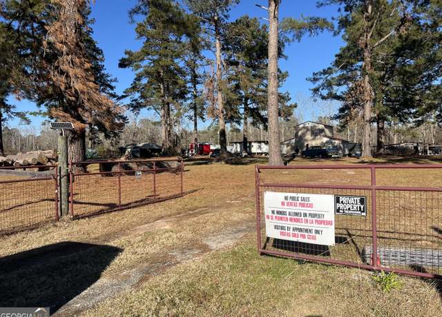 Property at 1274 Highway 171 Rd, Louisville, GA 30434