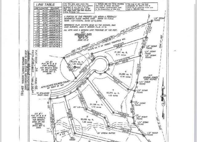 Property at 1080 Apalachee Shores Ct, Madison, GA 30650