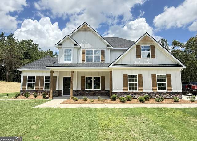 Property at 1148 Teagle Rd #4, Forsyth, GA 31029, 4 beds, 3.5 baths