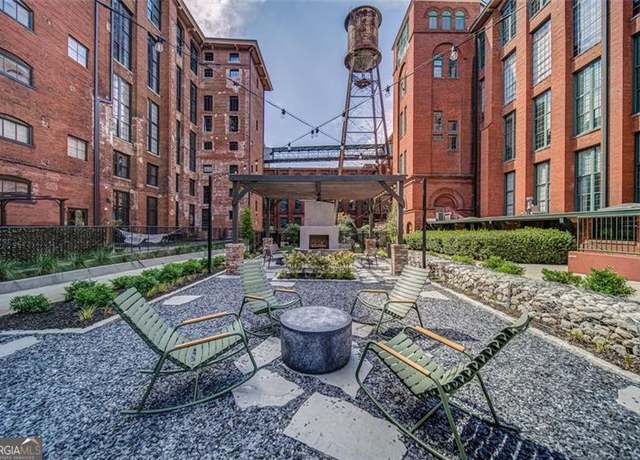 Property at 170 Boulevard Unit E411, Atlanta, GA 30312, 2 beds, 2 baths