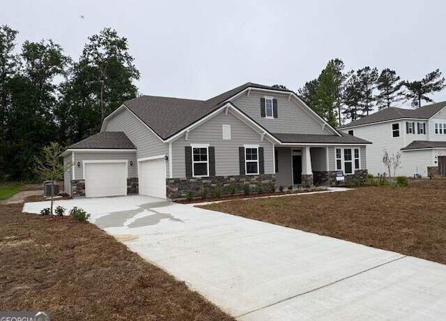 Property at 213 Park View Ln, Kingsland, GA 31548, 3 beds, 2.5 baths