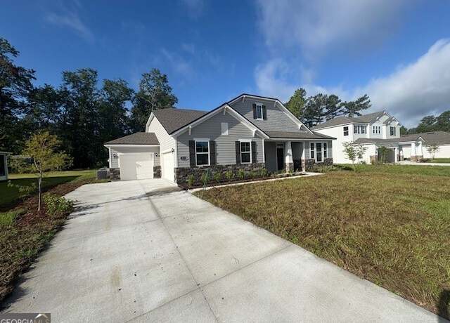 Property at 213 Park View Ln, Kingsland, GA 31548, 3 beds, 2.5 baths