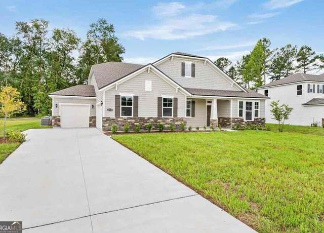 Property at 213 Park View Ln Lot 587, Kingsland, GA 31548, 3 beds, 2.5 baths