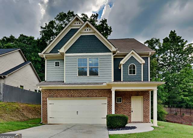 Property at 1162 Ida Woods Ln #23, Lawrenceville, GA 30045, 4 beds, 3 baths