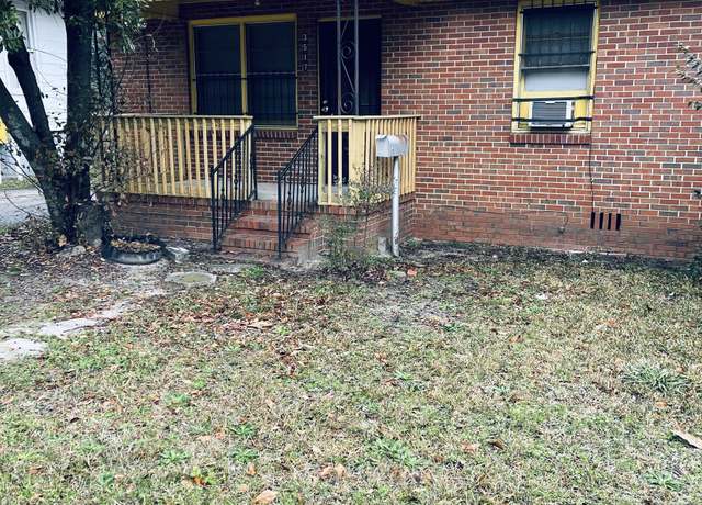 Property at 3517 Napier Ave, Macon, GA 31204, 2 beds, 1 bath