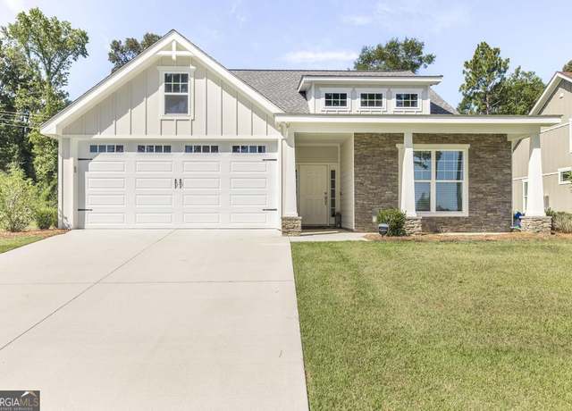 Property at 203 Cherokee Rose Cir, Dublin, GA 31021, 4 beds, 3.5 baths