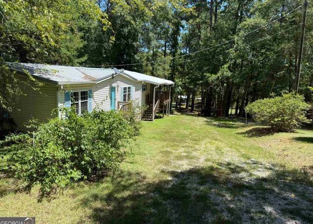 Property at 524 South Steel Bridge Rd, Eatonton, GA 31024, 3 beds, 2 baths