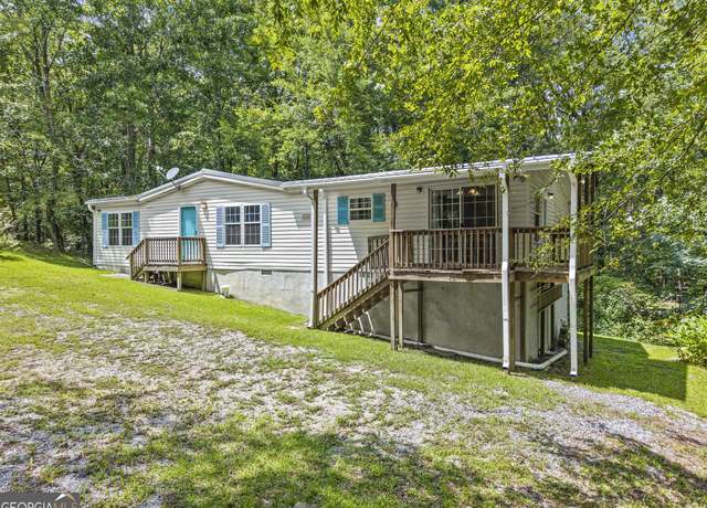 Property at 524 South Steel Bridge Rd, Eatonton, GA 31024, 3 beds, 2 baths