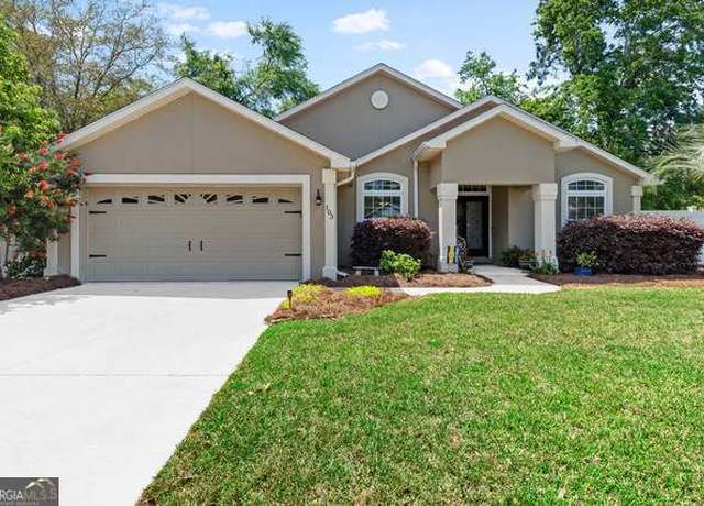Property at 103 Overlook Bnd, Kingsland, GA 31548, 3 beds, 2 baths