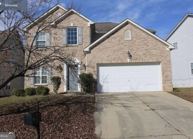 Property at 0 Valley Rd & Hwy 155 Rd, Stockbridge, GA 30281