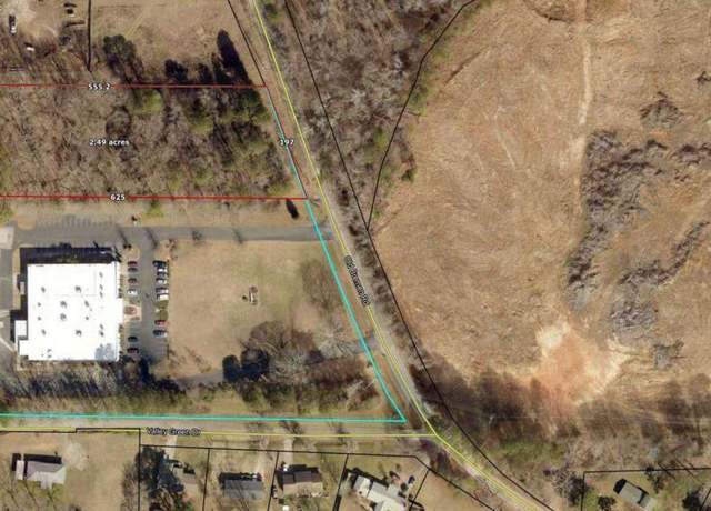 Property at 524 Old Bremen Rd, Carrollton, GA 30117