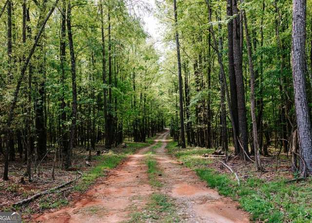 Property at 160 G W Bray Rd, Winterville, GA 30683