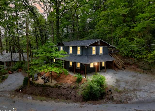 Property at 49 Toole St, Clayton, GA 30525, 4 beds, 2 baths