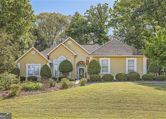 Property at 184 Glenn Eagles Way, Hiram, GA 30141, 3 beds, 2 baths