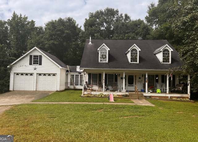 Property at 373 Tyson Rd, Villa Rica, GA 30180, 3 beds, 2 baths