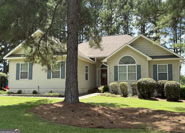 Property at 630 Ogeechee Dr W, Statesboro, GA 30461, 3 beds, 2 baths