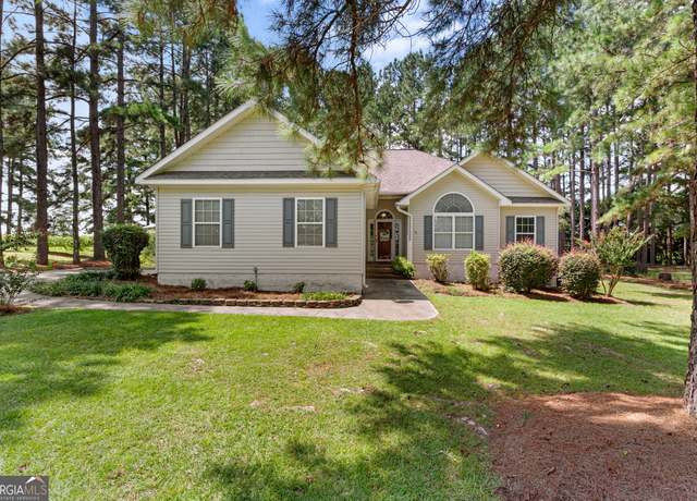 Property at 630 Ogeechee Dr W, Statesboro, GA 30461, 3 beds, 2 baths