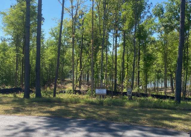 Property at 261 Chimney Rock Trl NW, Milledgeville, GA 31061