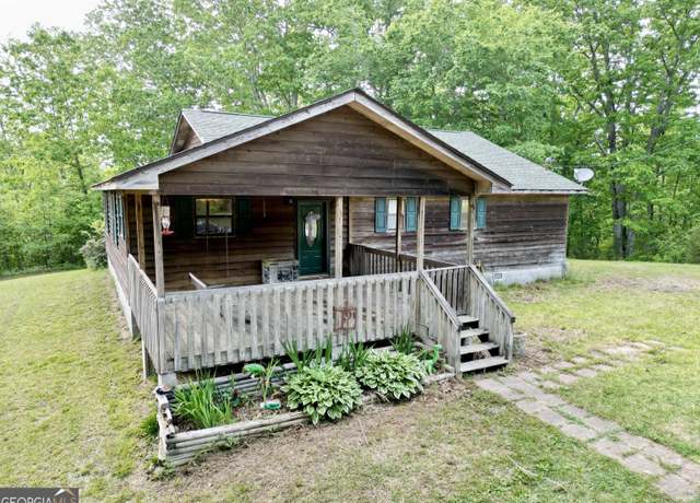 Property at 1685 Ridgeway Rd, Lafayette, GA 30728, 3 beds, 2 baths