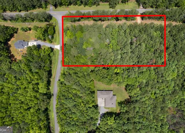 Property at 3 Hodges Mine Rd, Taylorsville, GA 30178