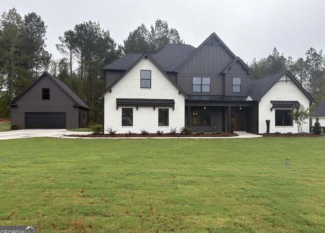 Property at 5-101 Tattersall Way, Senoia, GA 30276, 4 beds, 3.5 baths