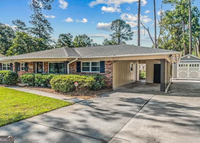 Property at 3182 Willow Creek Rd, Augusta, GA 30909, 3 beds, 2 baths
