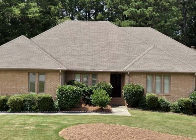 Property at 190 Walden Way, Fayetteville, GA 30214, 6 beds, 4 baths