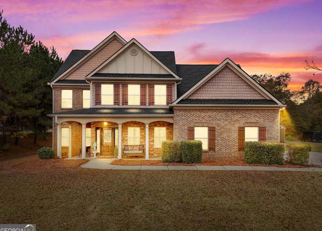 Property at 101 Elite Way, Mcdonough, GA 30252, 5 beds, 4 baths