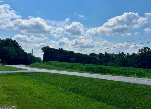 Property at 8.94 ACRES Hwy 254, Cleveland, GA 30528